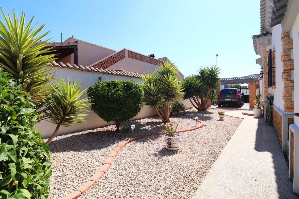 3 chambre Villa/Maison à vendre à Benijofar avec piscine - 425 000 € (Ref: 10017839)