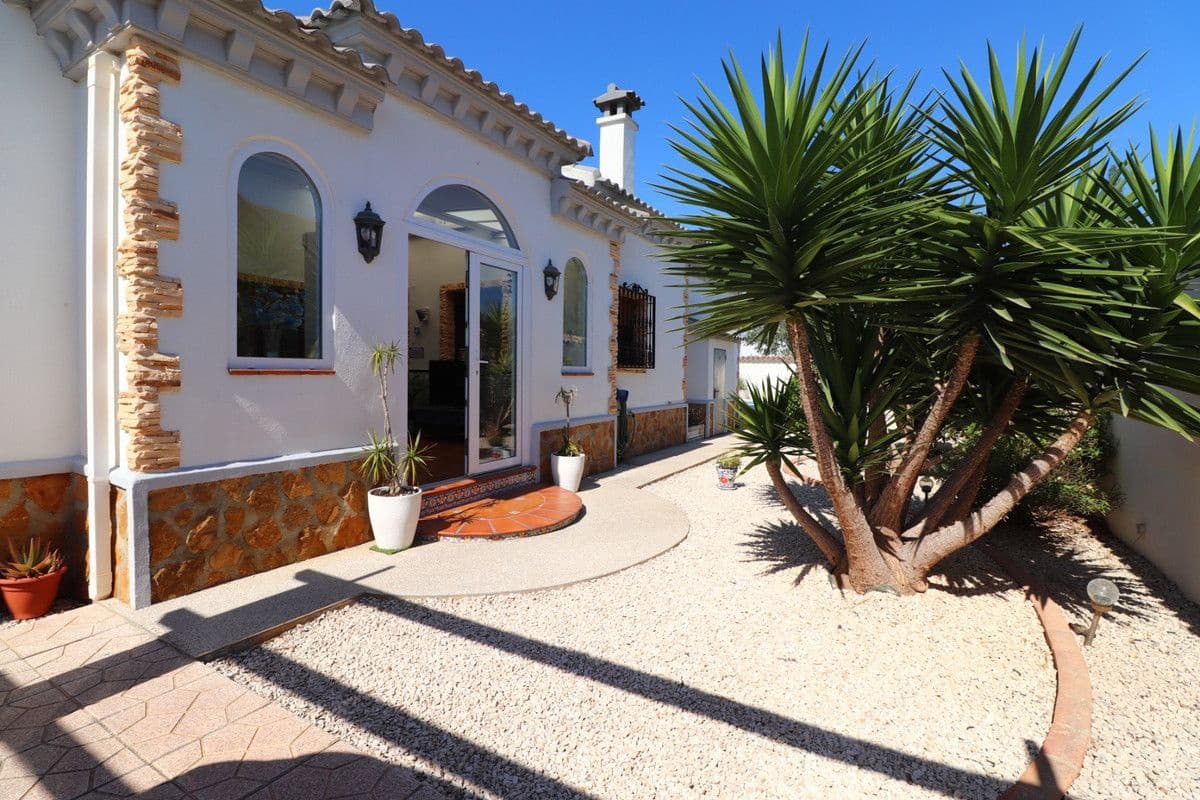3 chambre Villa/Maison à vendre à Benijofar avec piscine - 425 000 € (Ref: 10017839)