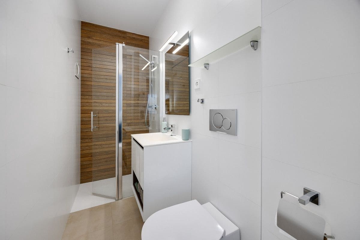 2 chambre Appartement à vendre à Pilar de la Horadada avec piscine - 259 950 € (Ref: 10017840)