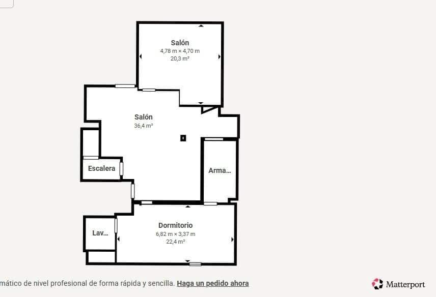 2 sypialnia Willa na sprzedaż w Torrevieja - 850 000 € (Ref: 10017845)