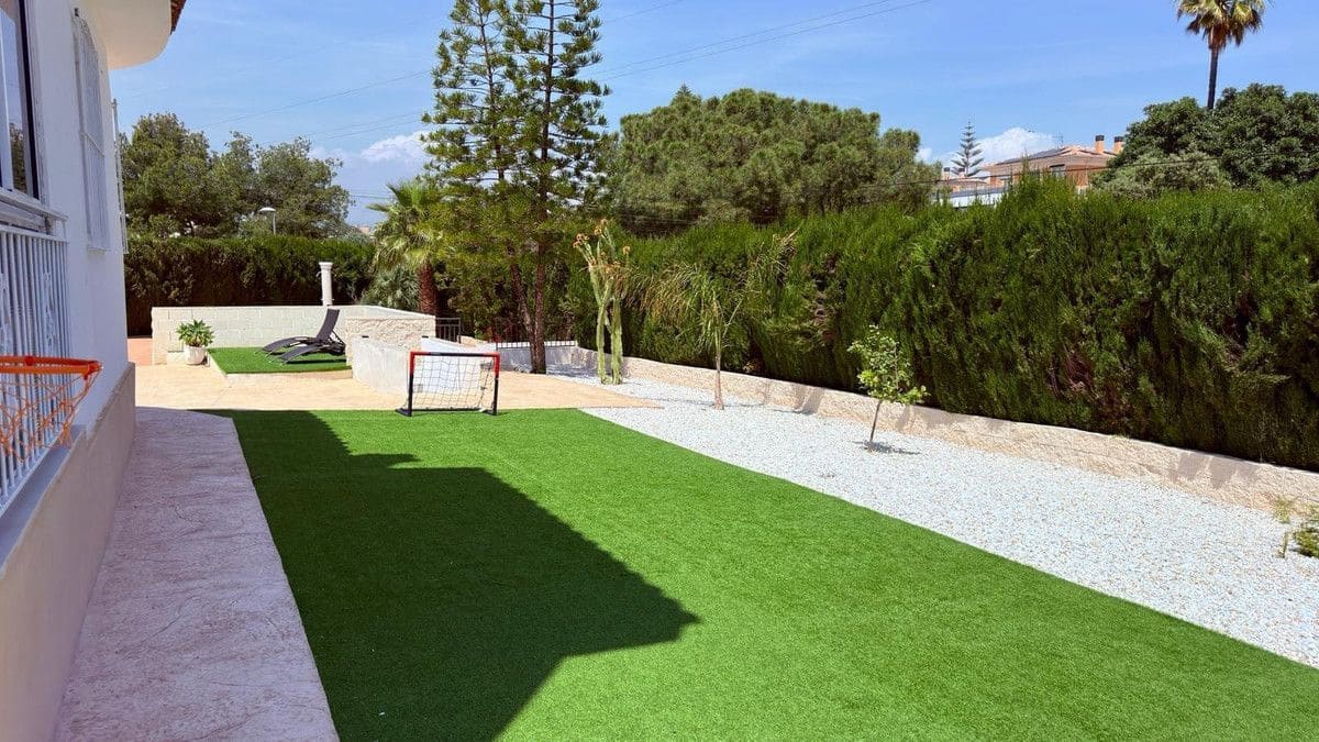 4 soverom Villa til salgs i San Vicente / Sant Vicent del Raspeig - € 589 000 (Ref: 10017846)
