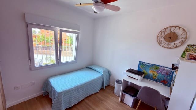 4 soverom Villa til salgs i San Vicente / Sant Vicent del Raspeig - € 589 000 (Ref: 10017846)