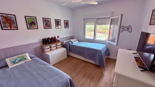 4 camera da letto Villa in vendita in San Vicente / Sant Vicent del Raspeig - 589.000 € (Rif: 10017846)