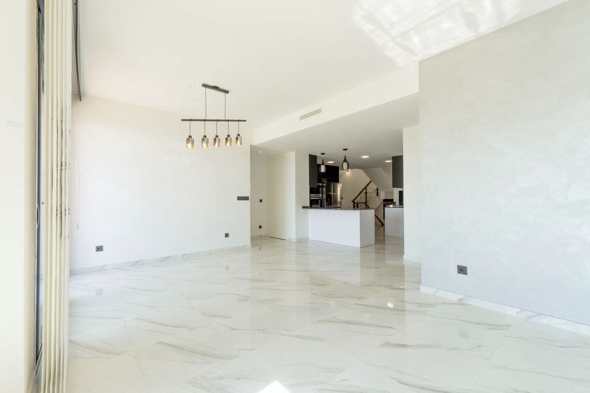 3 sypialnia Willa na sprzedaż w San Miguel de Salinas - 545 000 € (Ref: 10017848)