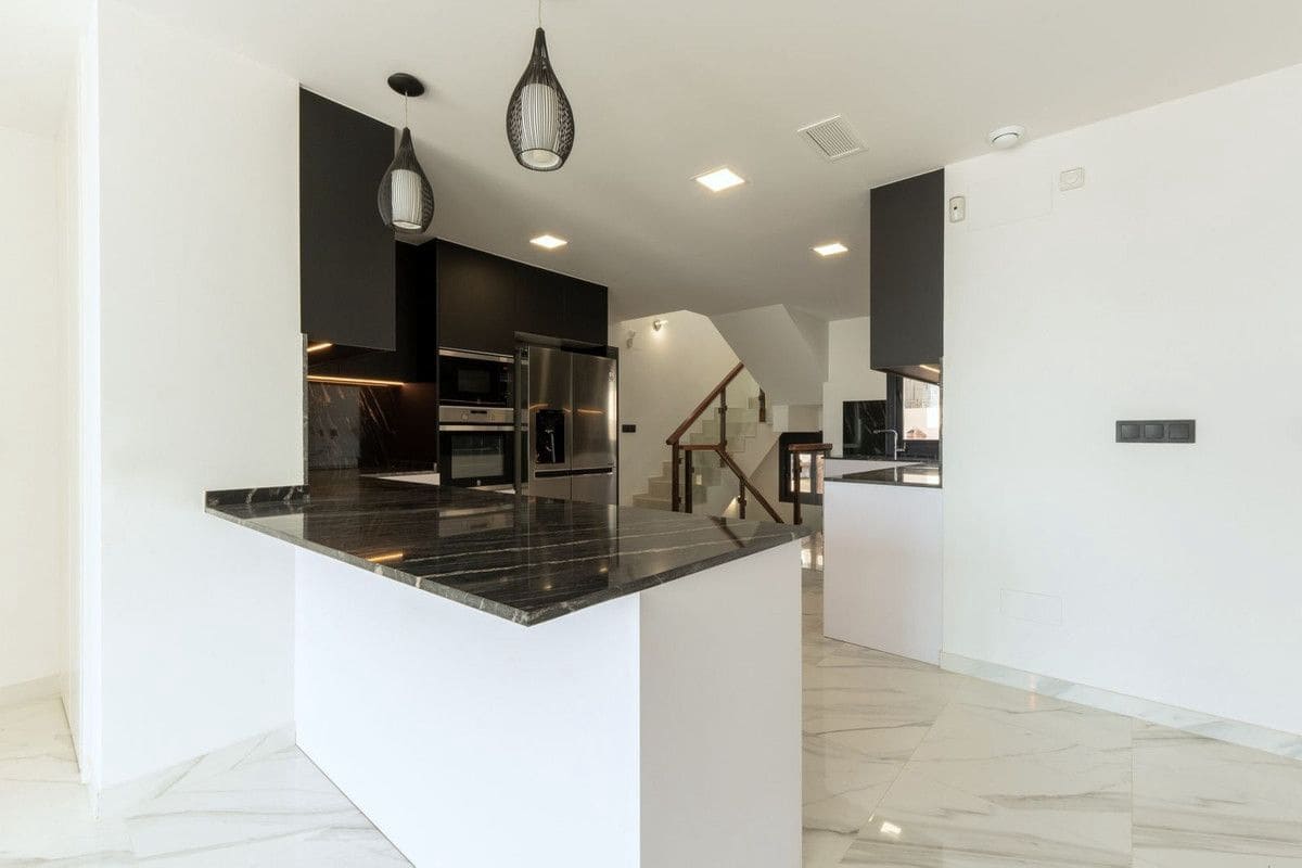 3 sypialnia Willa na sprzedaż w San Miguel de Salinas - 545 000 € (Ref: 10017848)