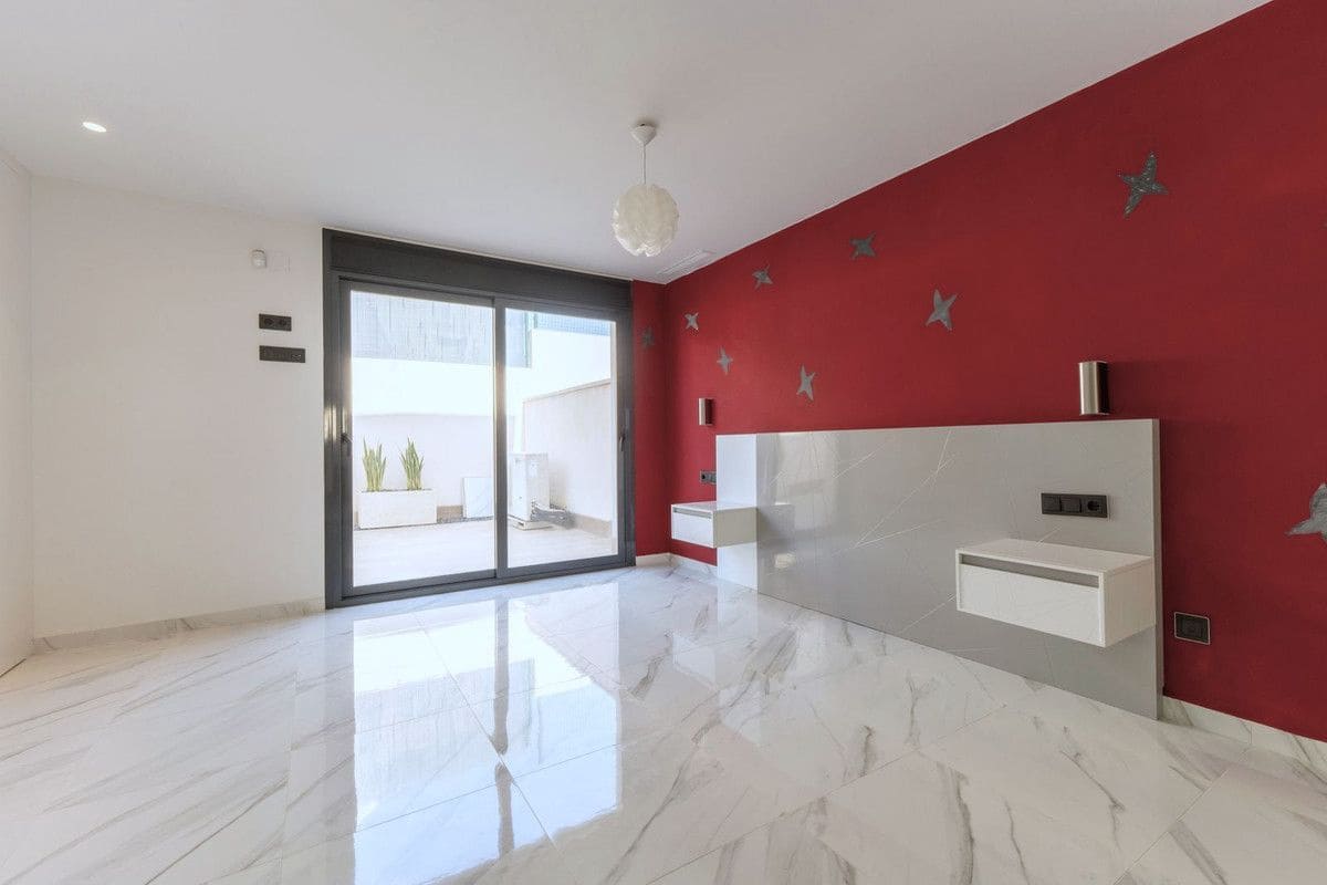 3 sypialnia Willa na sprzedaż w San Miguel de Salinas - 545 000 € (Ref: 10017848)