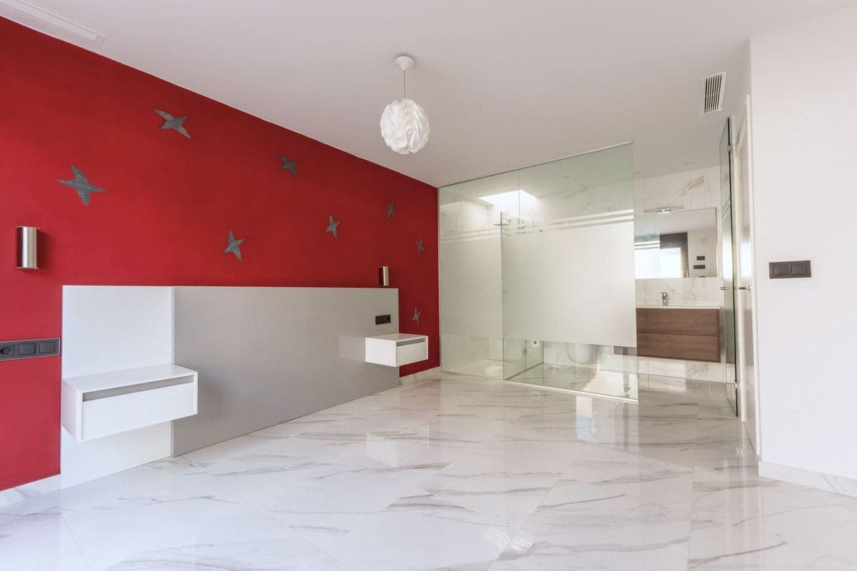 3 sypialnia Willa na sprzedaż w San Miguel de Salinas - 545 000 € (Ref: 10017848)