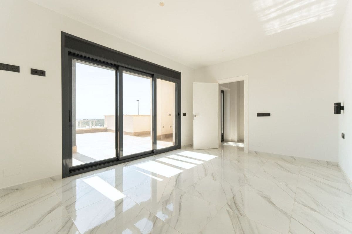 3 sypialnia Willa na sprzedaż w San Miguel de Salinas - 545 000 € (Ref: 10017848)