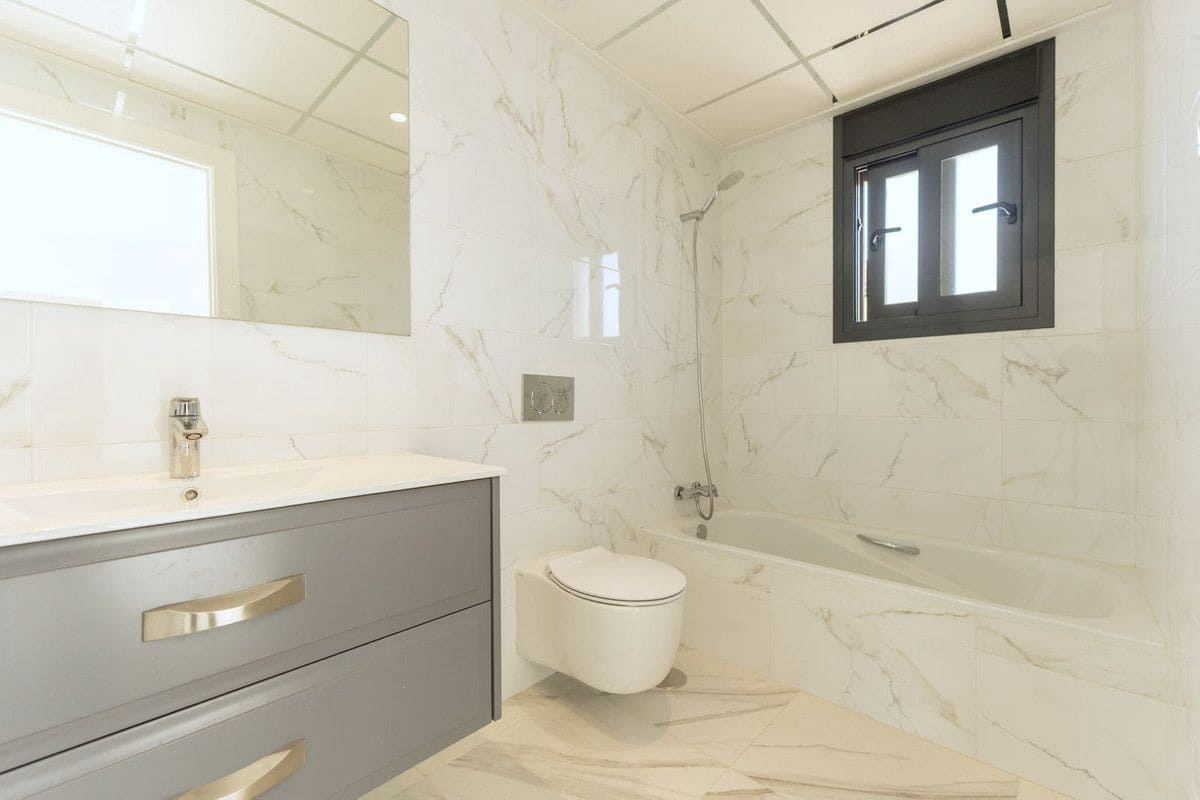 3 sypialnia Willa na sprzedaż w San Miguel de Salinas - 545 000 € (Ref: 10017848)