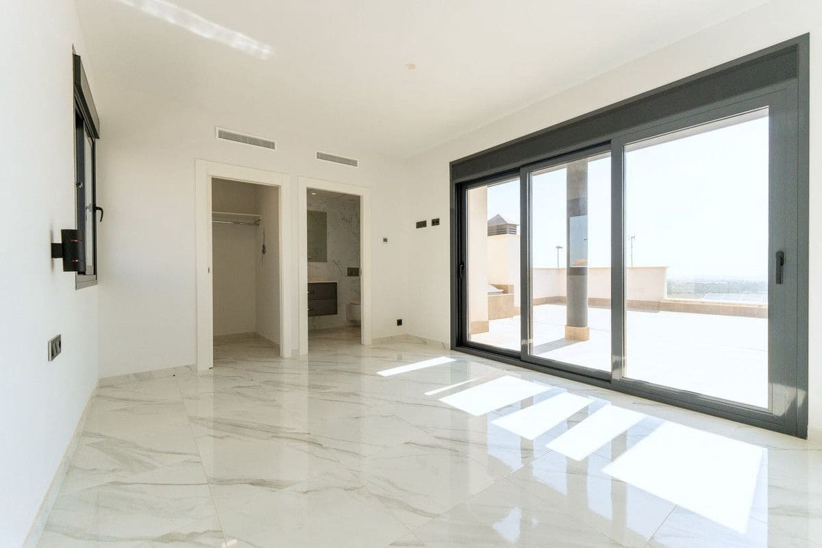 3 sypialnia Willa na sprzedaż w San Miguel de Salinas - 545 000 € (Ref: 10017848)