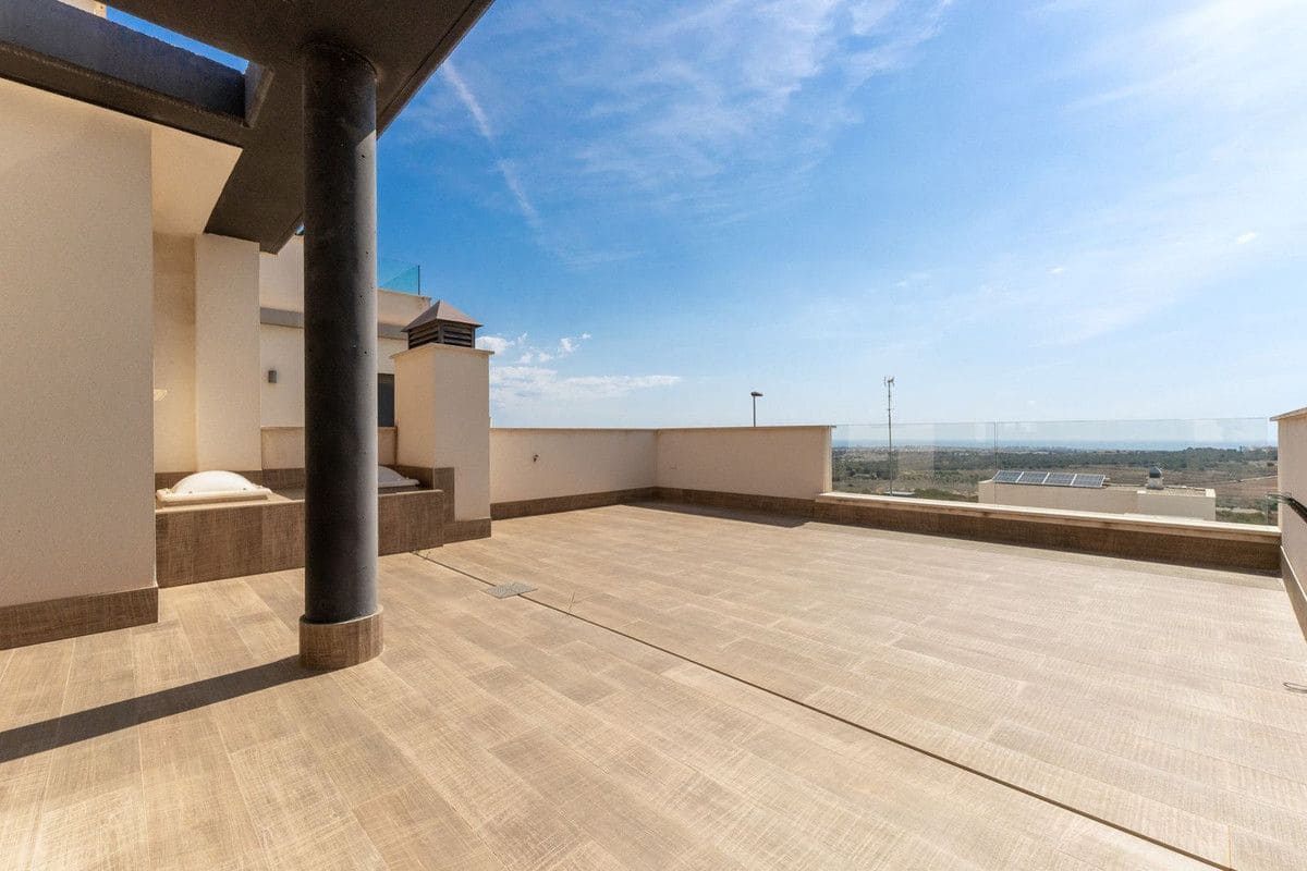 3 sypialnia Willa na sprzedaż w San Miguel de Salinas - 545 000 € (Ref: 10017848)
