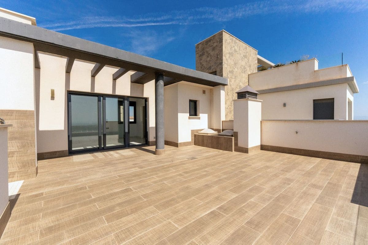 3 sypialnia Willa na sprzedaż w San Miguel de Salinas - 545 000 € (Ref: 10017848)