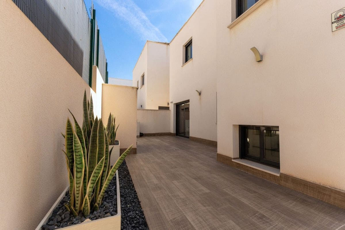 3 sypialnia Willa na sprzedaż w San Miguel de Salinas - 545 000 € (Ref: 10017848)