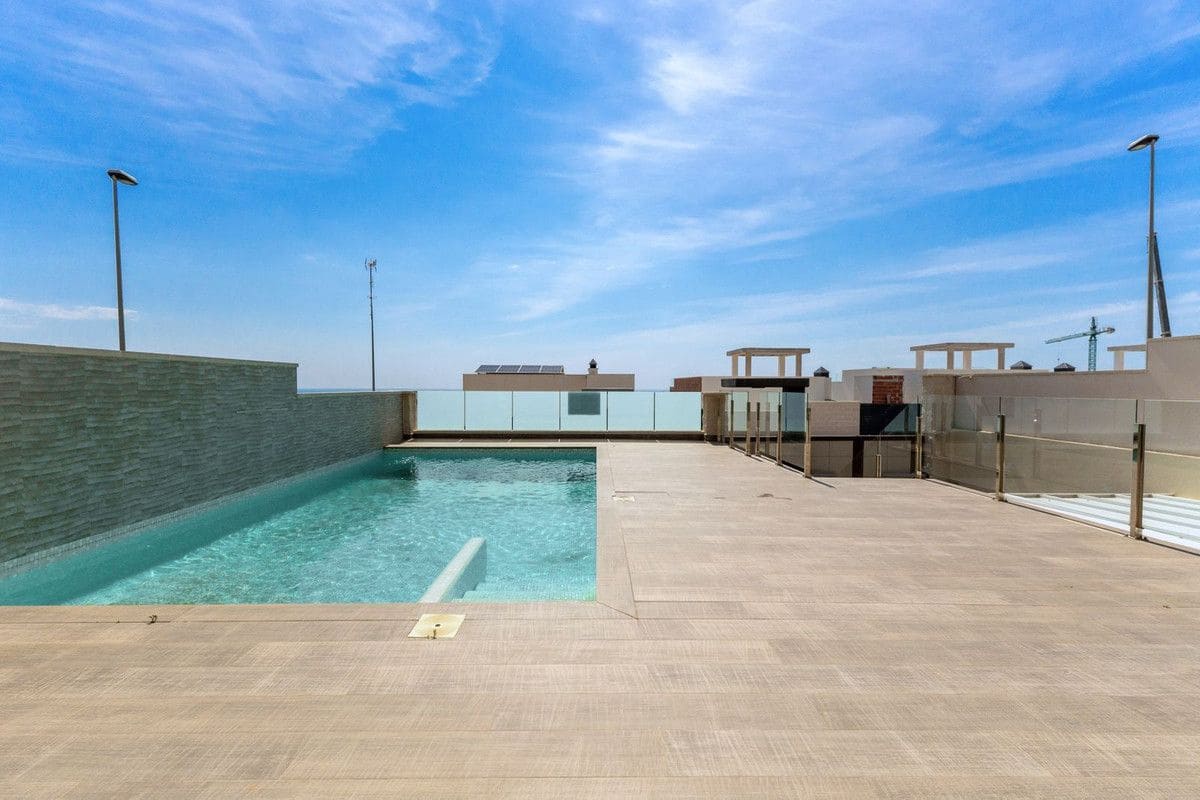 3 sypialnia Willa na sprzedaż w San Miguel de Salinas - 545 000 € (Ref: 10017848)
