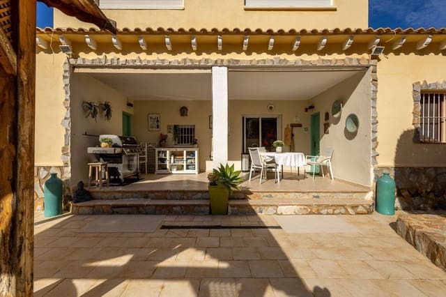 5 camera da letto Villa in vendita in Almoradí - 650.000 € (Rif: 10017849)