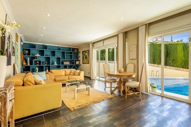 5 camera da letto Villa in vendita in Almoradí - 650.000 € (Rif: 10017849)