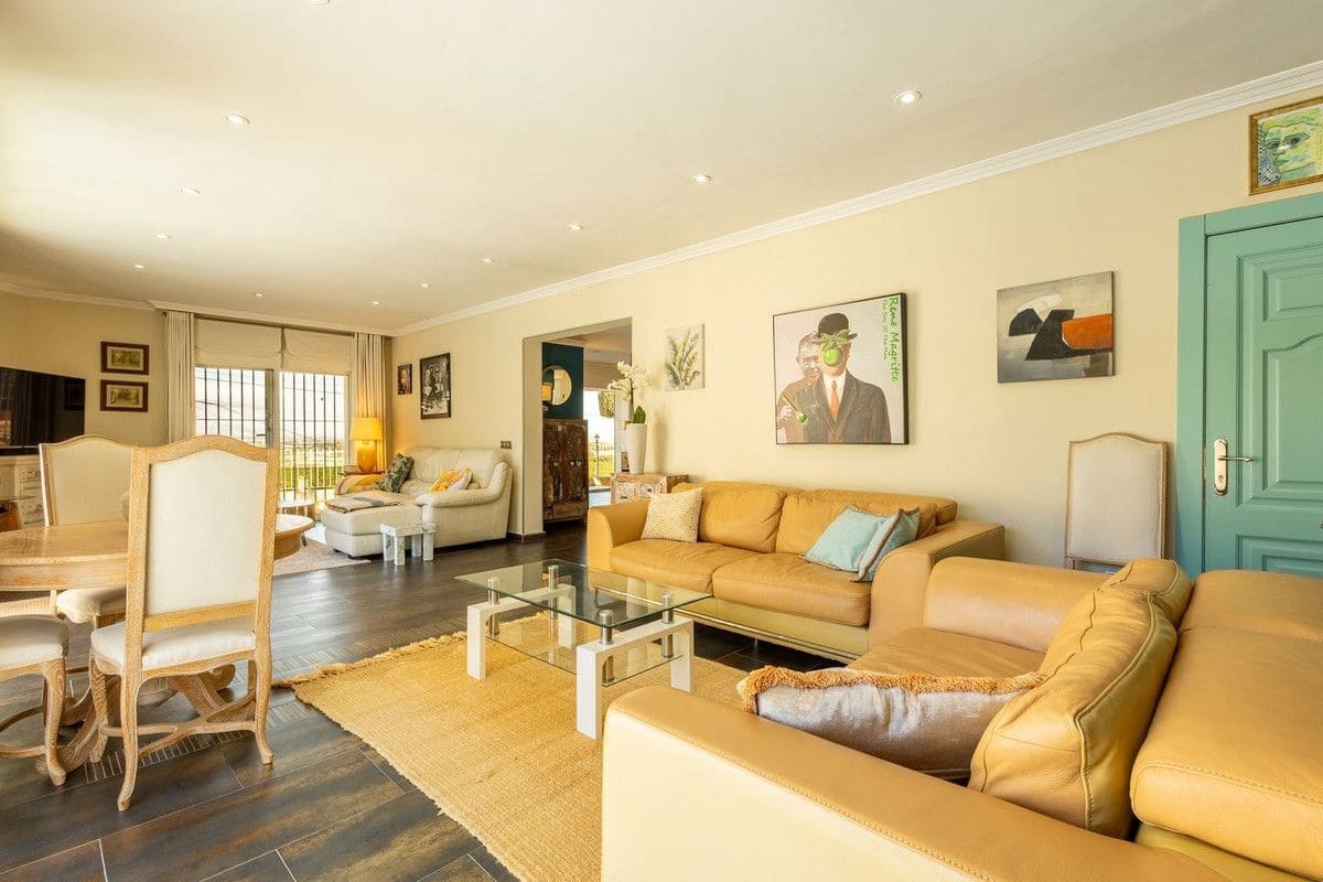 5 camera da letto Villa in vendita in Almoradi - 650.000 € (Rif: 10017849)