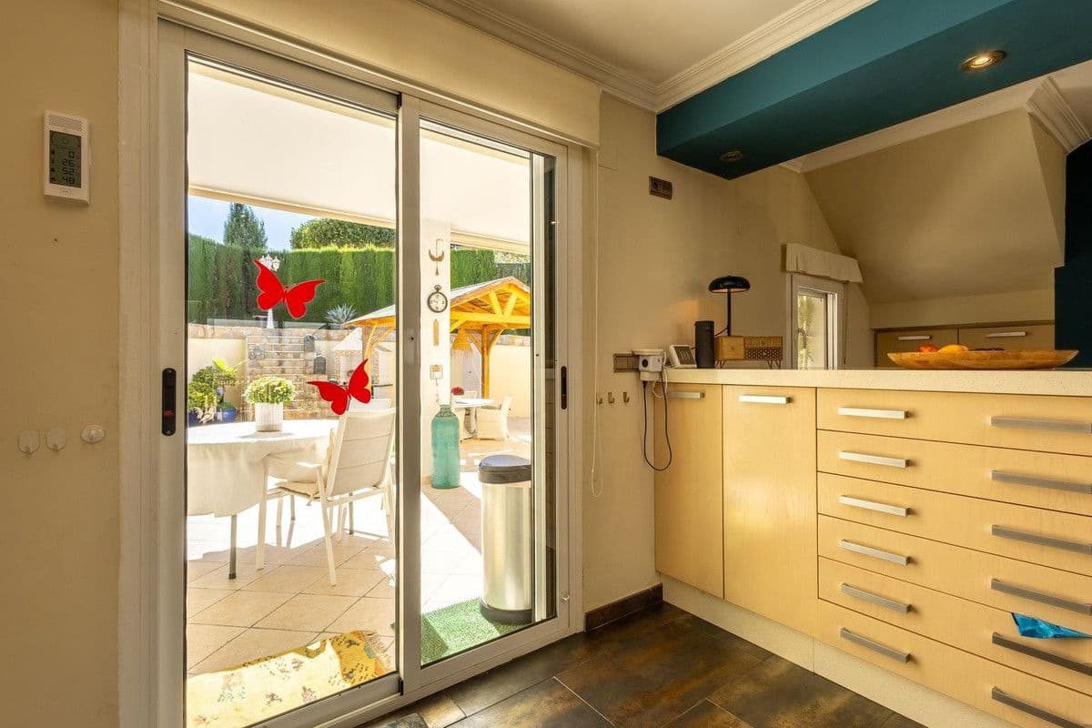 5 camera da letto Villa in vendita in Almoradi - 650.000 € (Rif: 10017849)