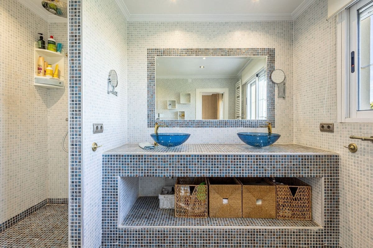 5 camera da letto Villa in vendita in Almoradi - 650.000 € (Rif: 10017849)