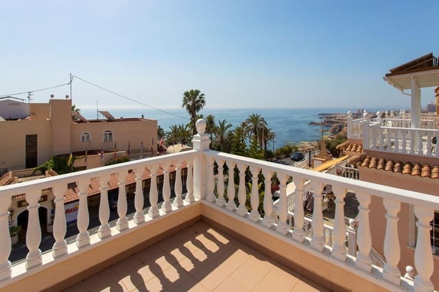 4 bedroom Villa for sale in Torrevieja - € 549,000 (Ref: 10017850)