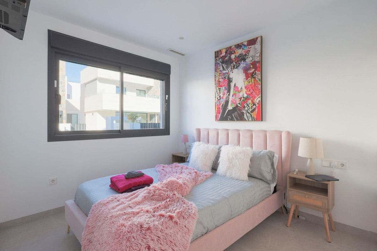 4 sypialnia Willa na sprzedaż w Torre-Pacheco - 645 000 € (Ref: 10017851)