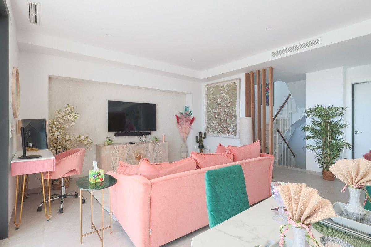 4 sypialnia Willa na sprzedaż w Torre-Pacheco - 645 000 € (Ref: 10017851)