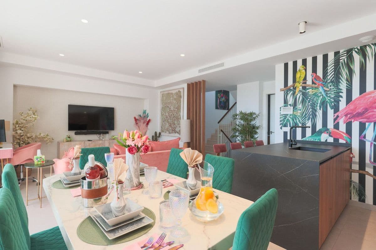 4 sypialnia Willa na sprzedaż w Torre-Pacheco - 645 000 € (Ref: 10017851)