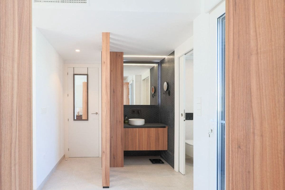 4 sypialnia Willa na sprzedaż w Torre-Pacheco - 645 000 € (Ref: 10017851)
