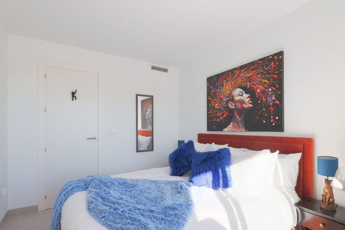 4 sypialnia Willa na sprzedaż w Torre-Pacheco - 645 000 € (Ref: 10017851)