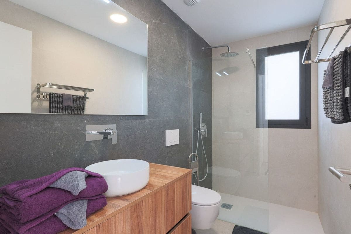 4 sypialnia Willa na sprzedaż w Torre-Pacheco - 645 000 € (Ref: 10017851)