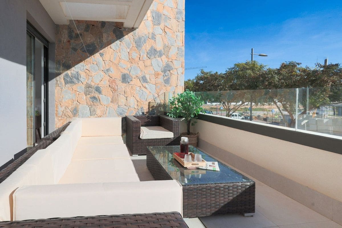 4 sypialnia Willa na sprzedaż w Torre-Pacheco - 645 000 € (Ref: 10017851)