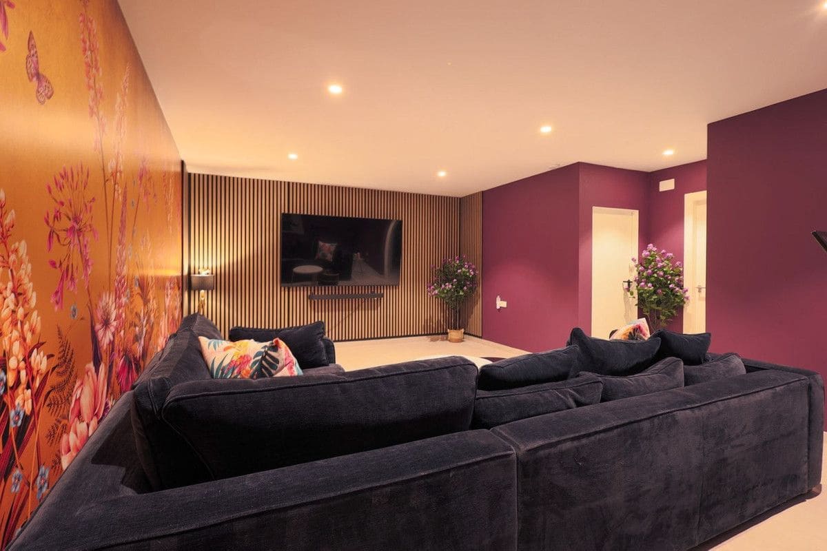 4 sypialnia Willa na sprzedaż w Torre-Pacheco - 645 000 € (Ref: 10017851)