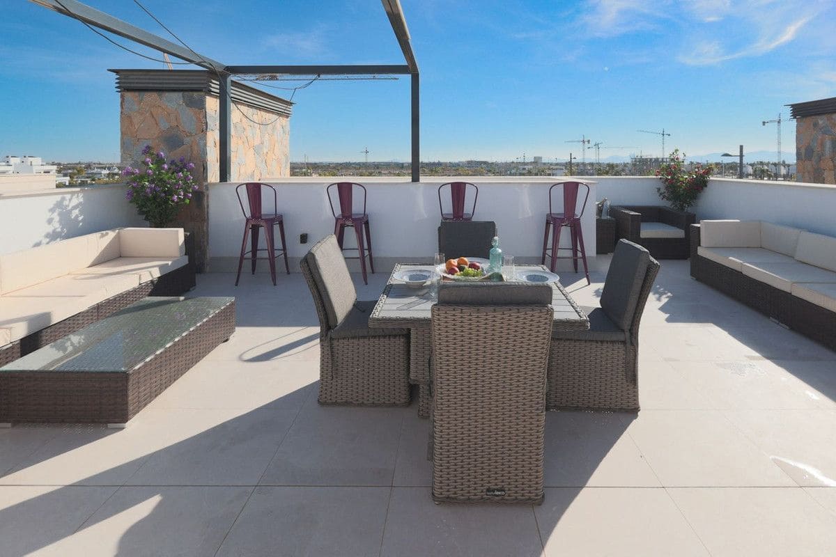 4 sypialnia Willa na sprzedaż w Torre-Pacheco - 645 000 € (Ref: 10017851)