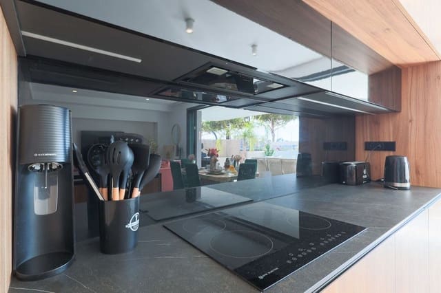 4 bedroom Villa for sale in Torre-Pacheco - € 645,000 (Ref: 10017851)