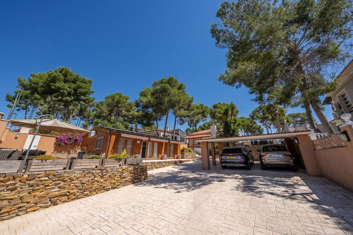 5 Zimmer Villa zu verkaufen in Pilar de la Horadada - 475.000 € (Ref: 10017853)