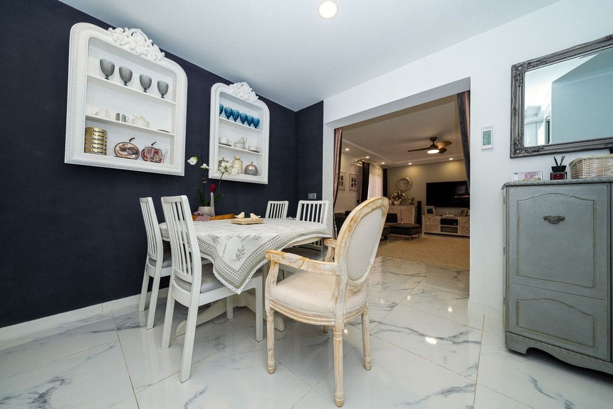 5 Zimmer Villa zu verkaufen in Pilar de la Horadada - 475.000 € (Ref: 10017853)
