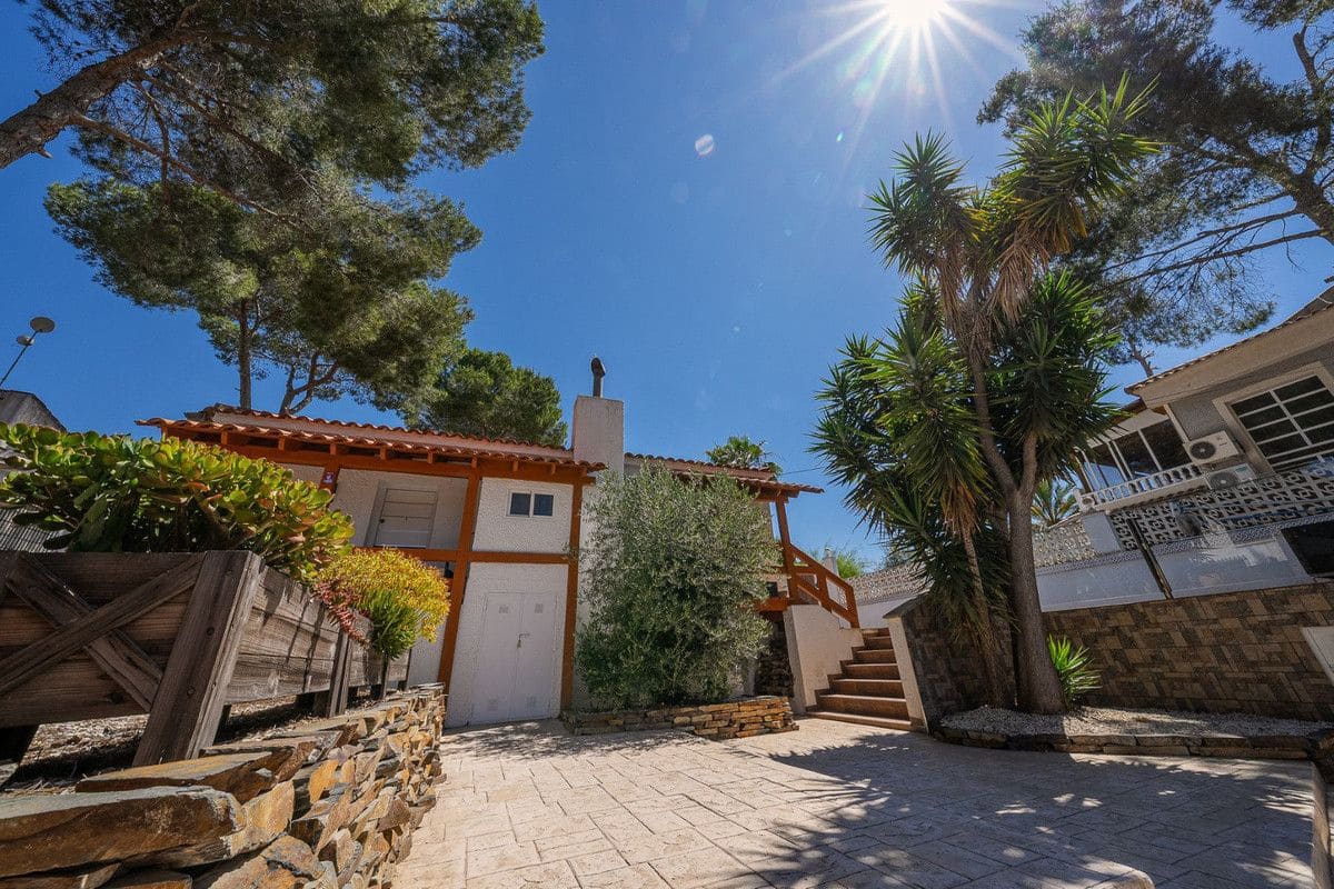 5 Zimmer Villa zu verkaufen in Pilar de la Horadada - 475.000 € (Ref: 10017853)