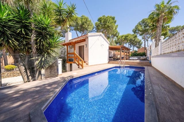 5 Zimmer Villa zu verkaufen in Pilar de la Horadada - 475.000 € (Ref: 10017853)