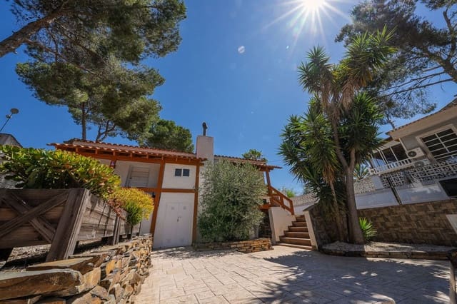 5 Zimmer Villa zu verkaufen in Pilar de la Horadada - 475.000 € (Ref: 10017853)