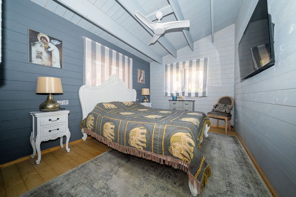 5 Zimmer Villa zu verkaufen in Pilar de la Horadada - 475.000 € (Ref: 10017853)