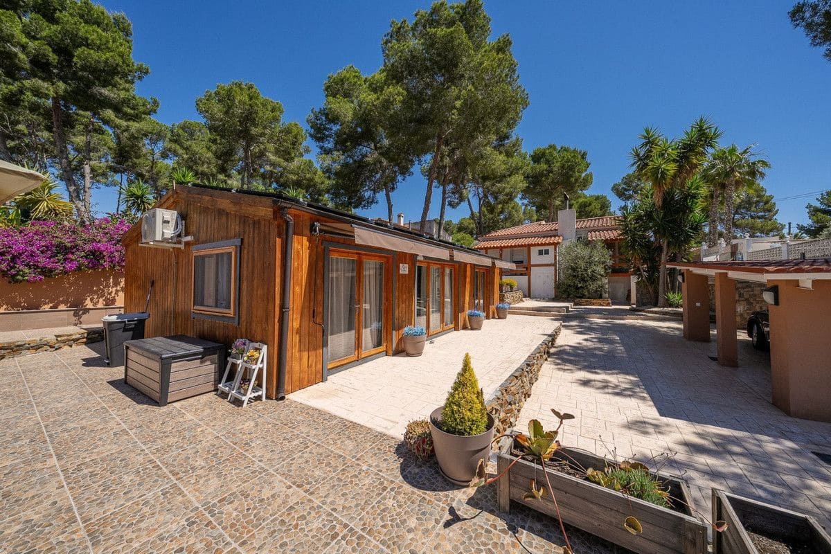 5 Zimmer Villa zu verkaufen in Pilar de la Horadada - 475.000 € (Ref: 10017853)