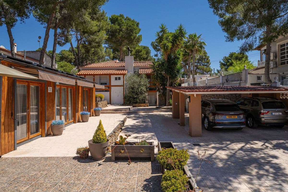 5 Zimmer Villa zu verkaufen in Pilar de la Horadada - 475.000 € (Ref: 10017853)