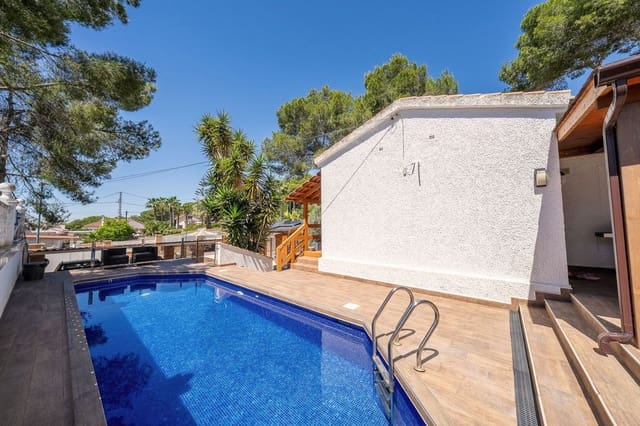 5 quarto Moradia para venda em Pilar de la Horadada - 475 000 € (Ref: 10017853)