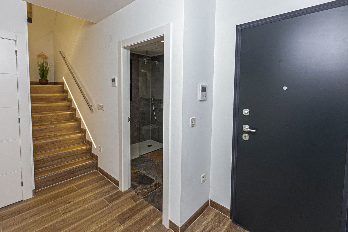 3 slaapkamer Villa te koop in Los Montesinos - € 499.000 (Ref: 10017855)