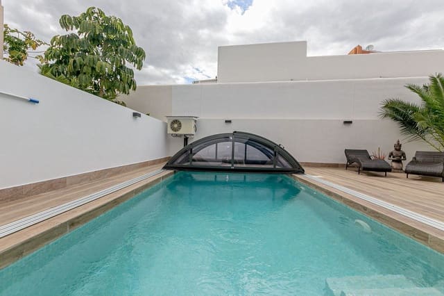 3 slaapkamer Villa te koop in Los Montesinos - € 499.000 (Ref: 10017855)