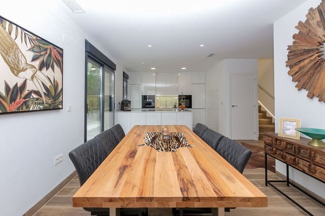 3 slaapkamer Villa te koop in Los Montesinos - € 499.000 (Ref: 10017855)