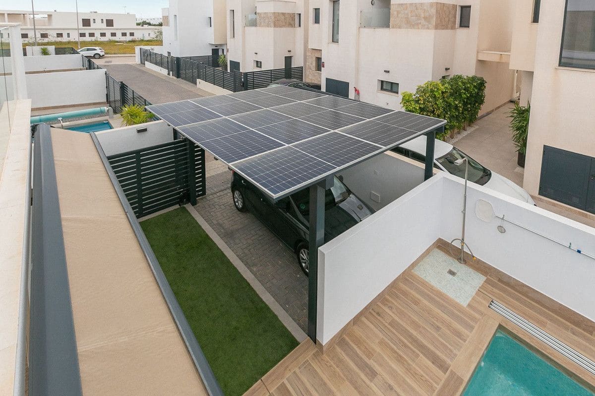 3 slaapkamer Villa te koop in Los Montesinos - € 499.000 (Ref: 10017855)