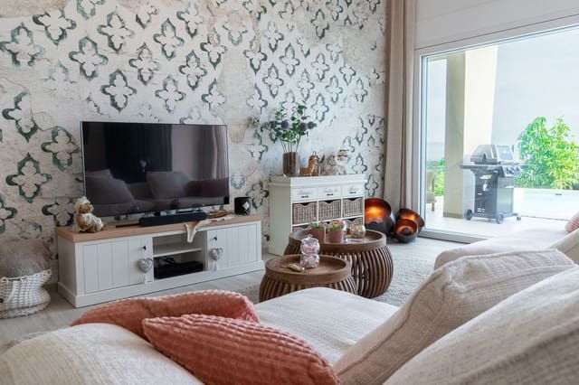 3 camera da letto Villa in vendita in Algorfa - 630.000 € (Rif: 10017856)