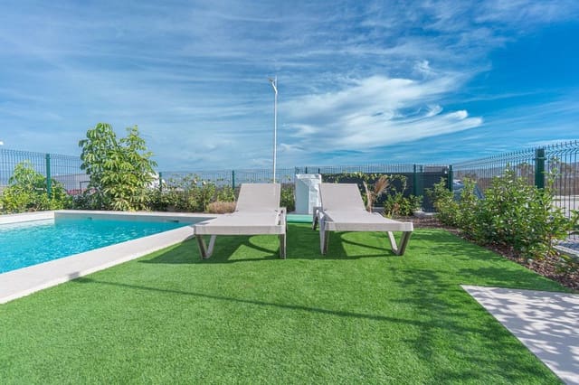 3 camera da letto Villa in vendita in Algorfa - 630.000 € (Rif: 10017856)