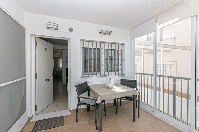 4 slaapkamer Villa te koop in Formentera del Segura - € 376.900 (Ref: 10017857)
